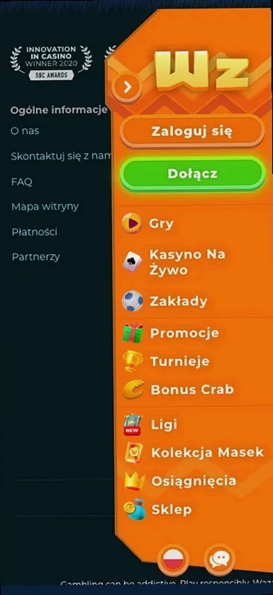 Wpłaty i wypłaty wygodne też z telefonu.