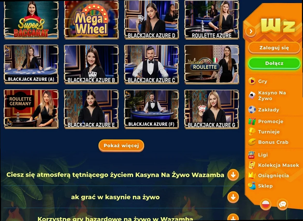 Kasyno na żywo z licencjonowanymi krupierami.
